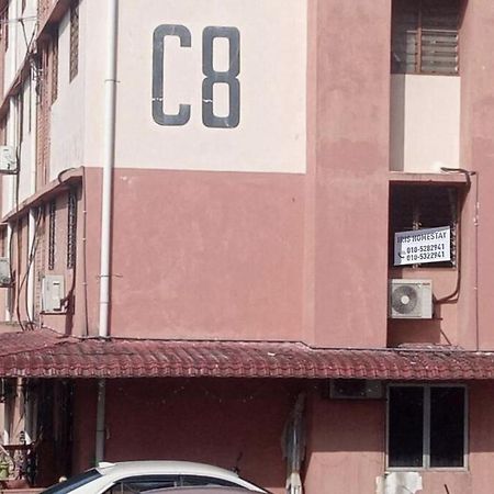 Iris Homestay @ Taman Melati Kuala Lumpur Zewnętrze zdjęcie