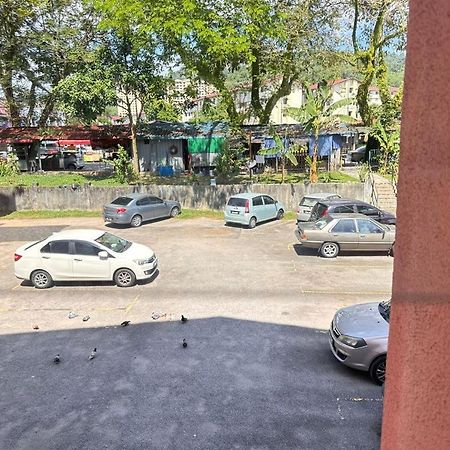 Iris Homestay @ Taman Melati Kuala Lumpur Zewnętrze zdjęcie
