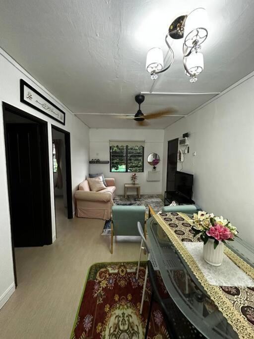 Iris Homestay @ Taman Melati Kuala Lumpur Zewnętrze zdjęcie