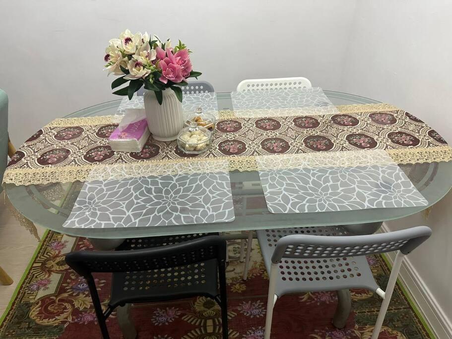 Iris Homestay @ Taman Melati Kuala Lumpur Zewnętrze zdjęcie